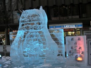 札幌雪祭り２