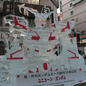 札幌雪祭り