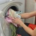 毛布が洗濯機に入らない？入れられる容量の見方と効果的な洗い方
