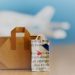 飛行機にパソコン持ち込みできる台数って？２台を超えると関税がかかる？